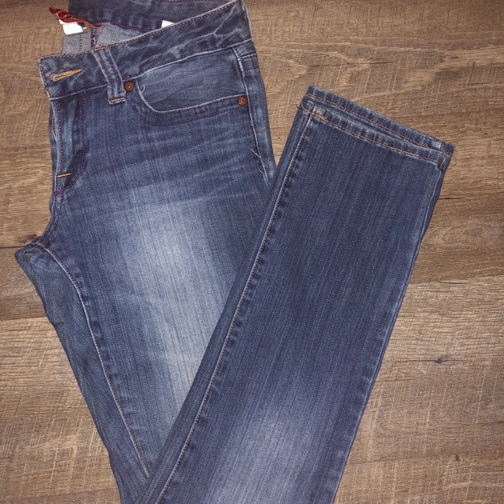 Lucky brand jeans